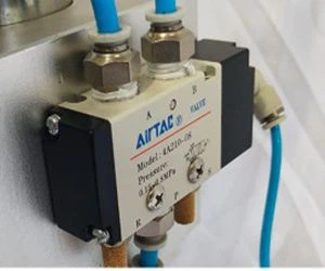 Vial Capping Machine