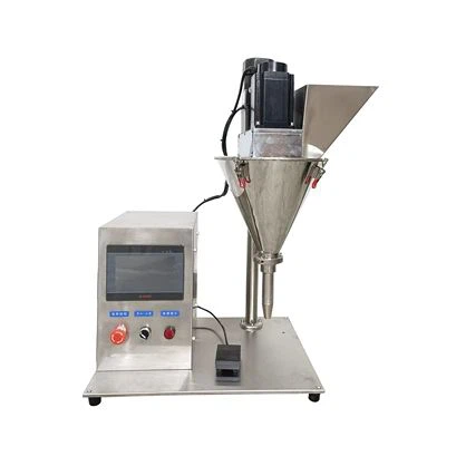 Vial Sealing Machine